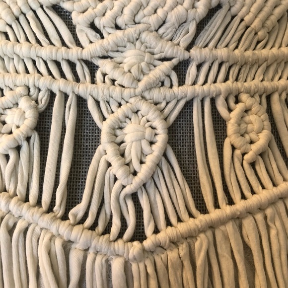 AERIE Boho Top 🌿 - Picture 6 of 11